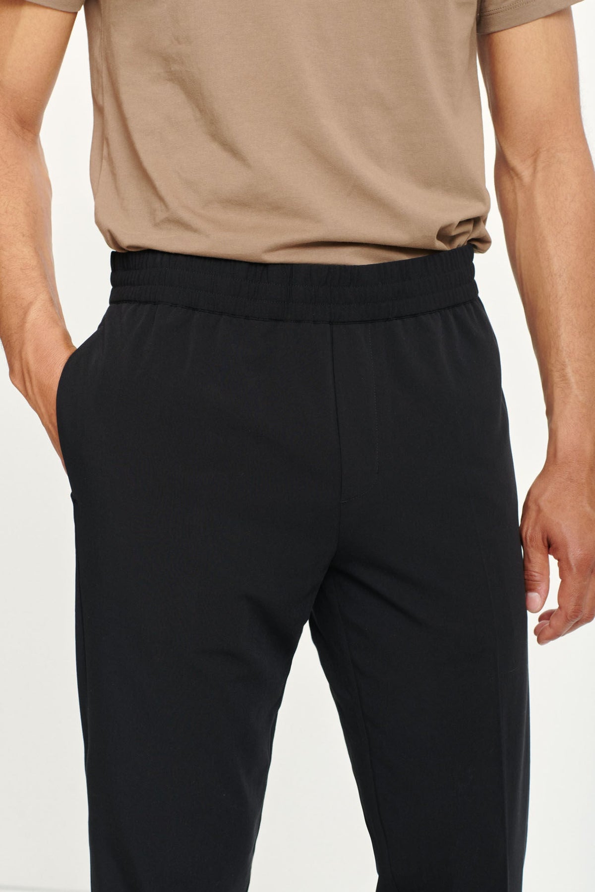 Smithy Trousers 10931 - Black