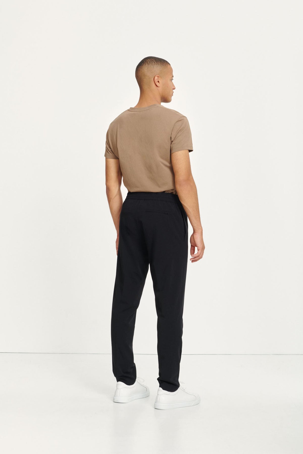 Smithy Trousers 10931 - Black