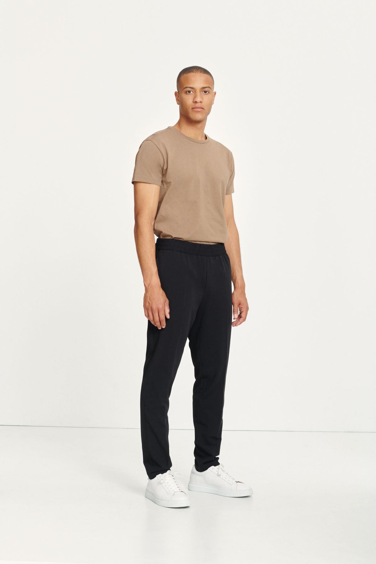 Smithy Trousers 10931 - Black