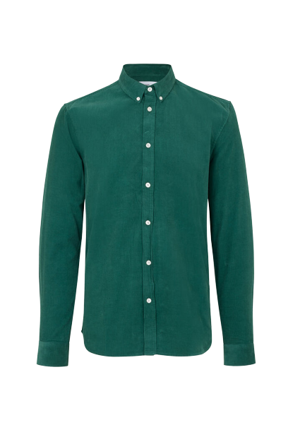 Liam Bx Shirt 10504 - Rain Forest