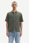 Kvistbro Shirt 11600 - Climbing Ivy