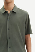 Kvistbro Shirt 11600 - Climbing Ivy
