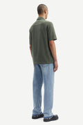 Kvistbro Shirt 11600 - Climbing Ivy