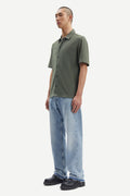 Kvistbro Shirt 11600 - Climbing Ivy