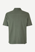 Kvistbro Shirt 11600 - Climbing Ivy