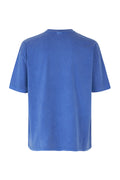 Pigment T-Shirt - Dazzling Blue