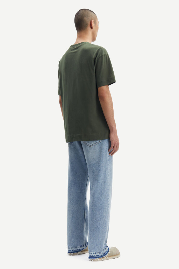 Joel T-Shirt 11415 - Climbing Ivy