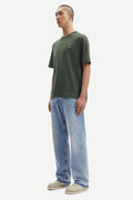 Joel T-Shirt 11415 - Climbing Ivy