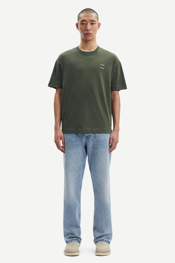 Joel T-Shirt 11415 - Climbing Ivy
