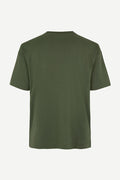 Joel T-Shirt 11415 - Climbing Ivy
