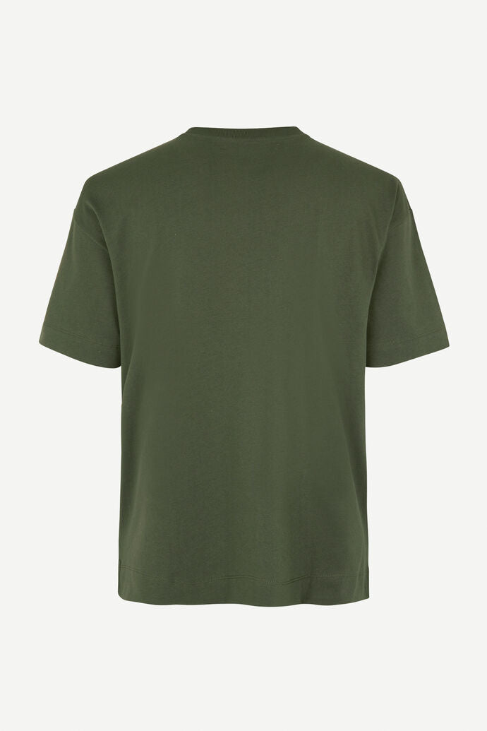Joel T-Shirt 11415 - Climbing Ivy