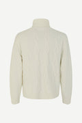 Mas Turtleneck 14581 - Whisper White