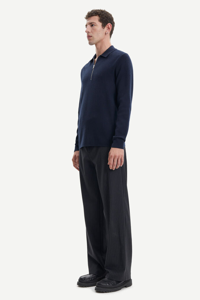 Guna Half Zip 10490 - Salute