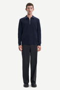 Guna Half Zip 10490 - Salute