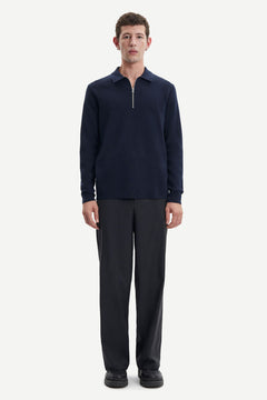 Guna Half Zip 10490 - Salute