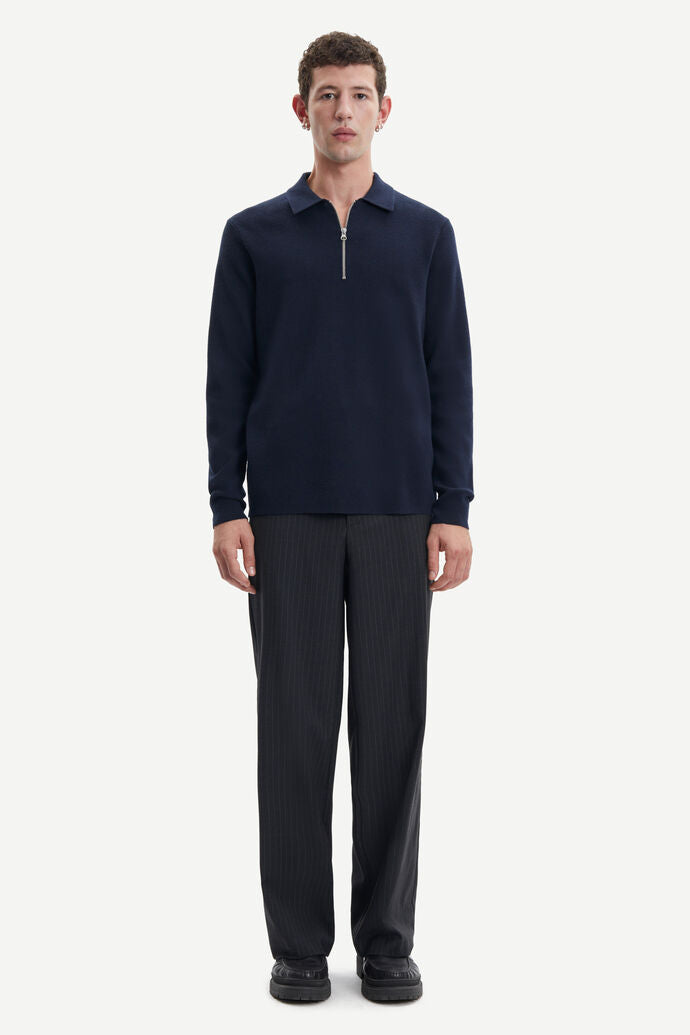 Guna Half Zip 10490 - Salute