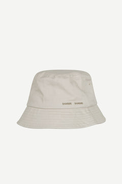 Anton Bucket Hat - Oatmeal