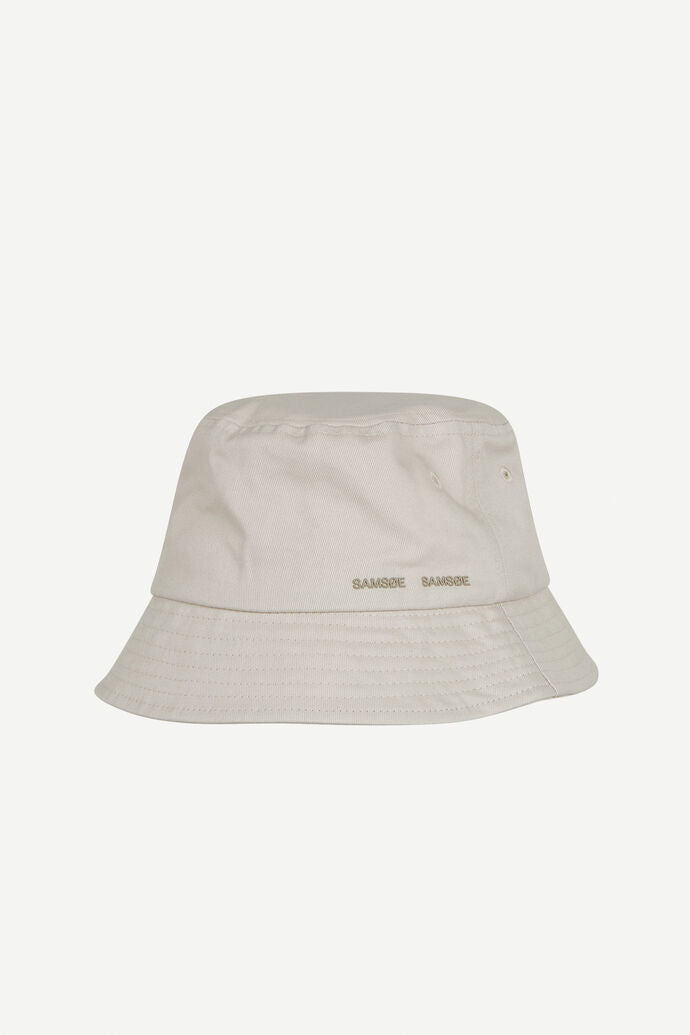 Anton Bucket Hat - Oatmeal