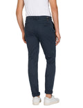Replay Zeumar Pants - Dark Blue