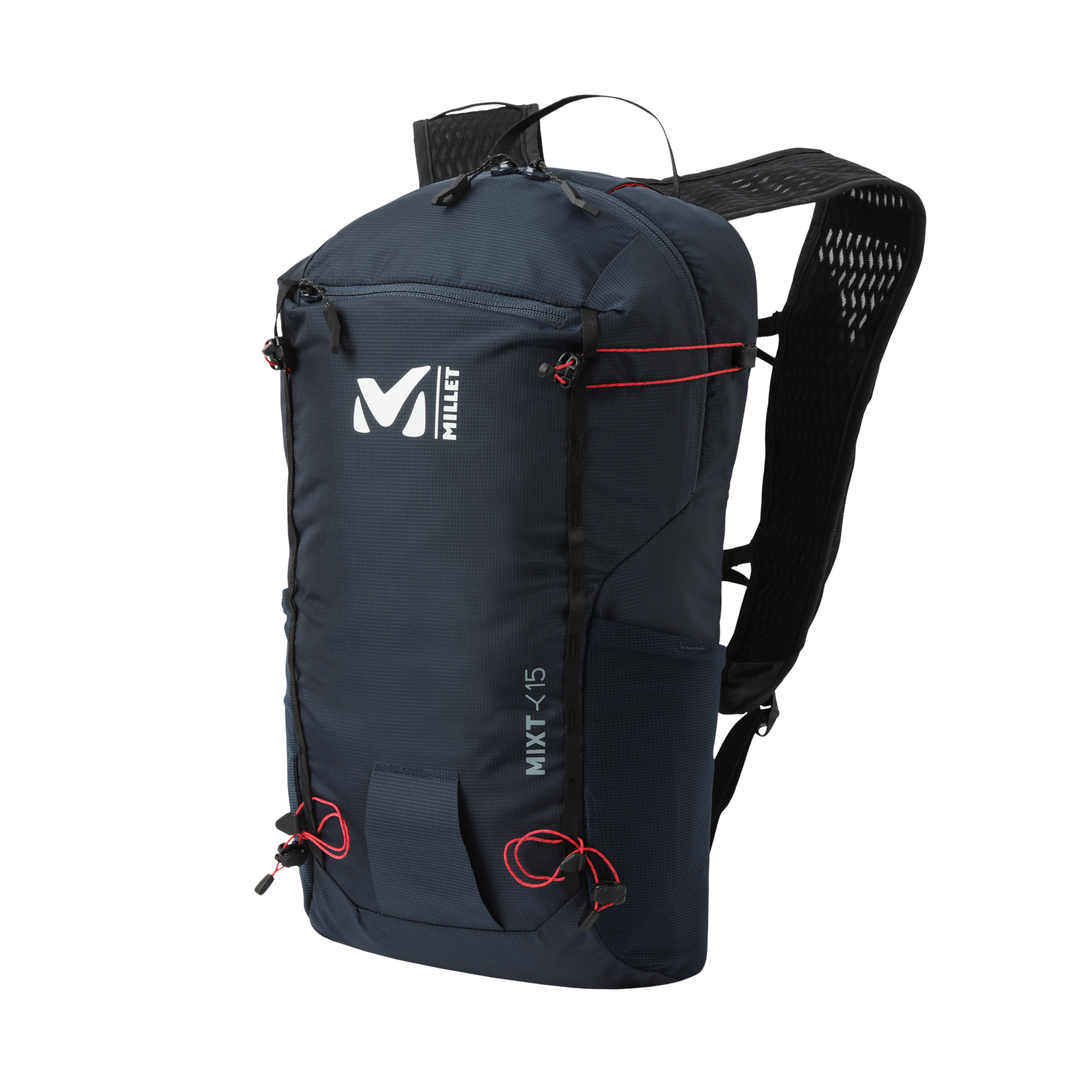 Mixt 15 - Saphir