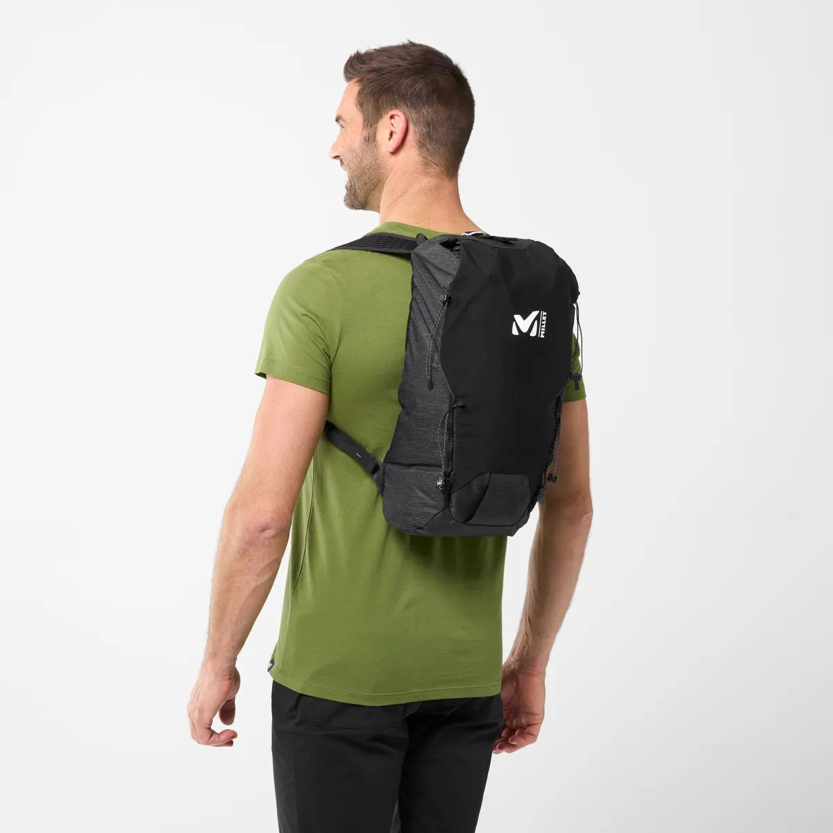 Mixt 18 - Black