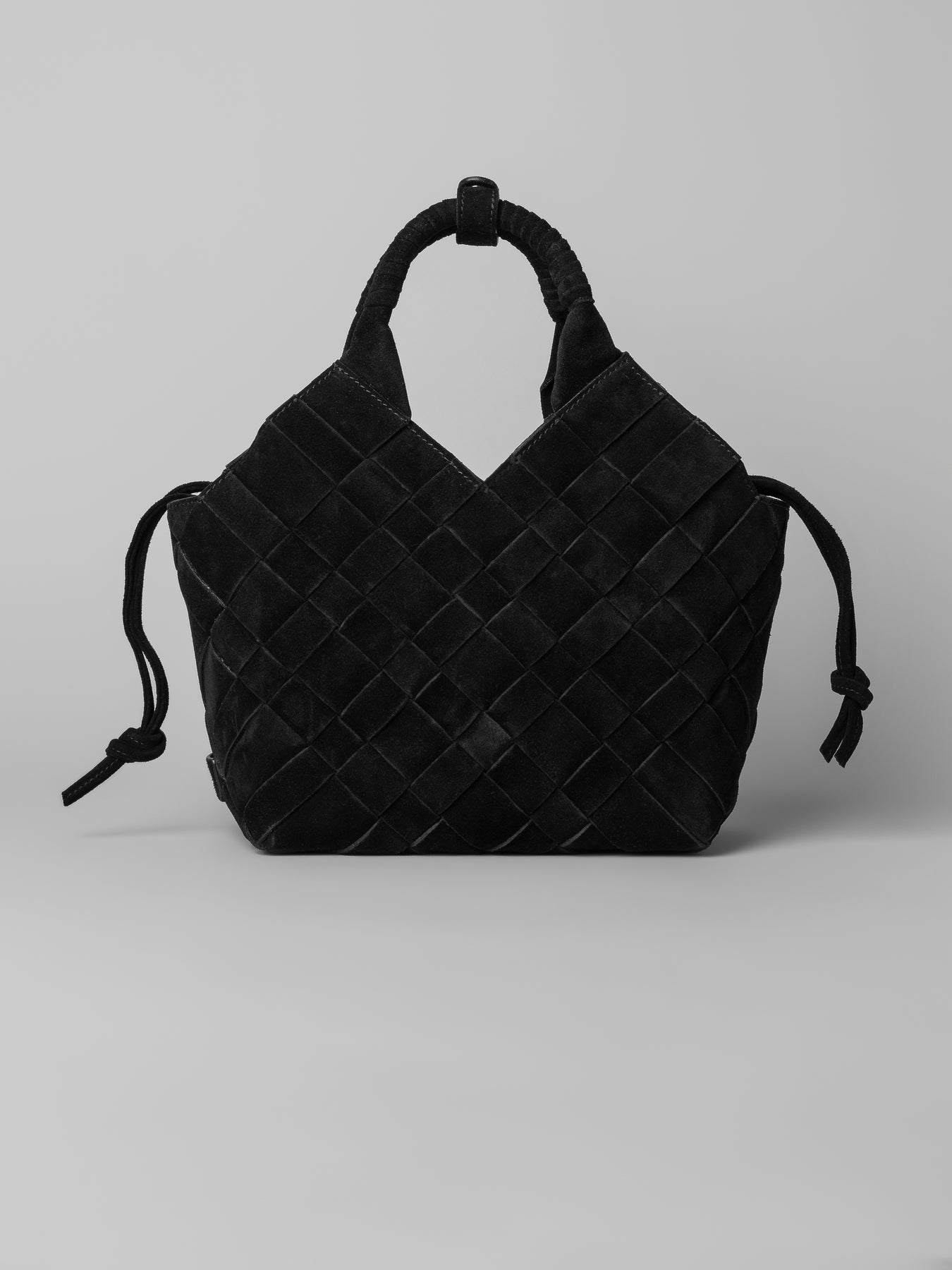 Misu - Black Suede