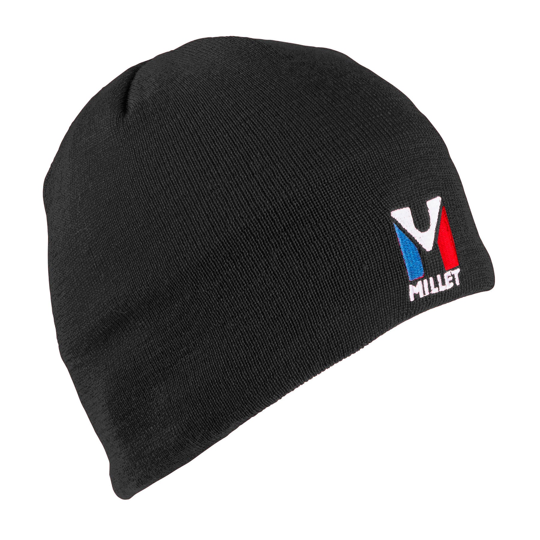 Active Wool Beanie - Black/Noir