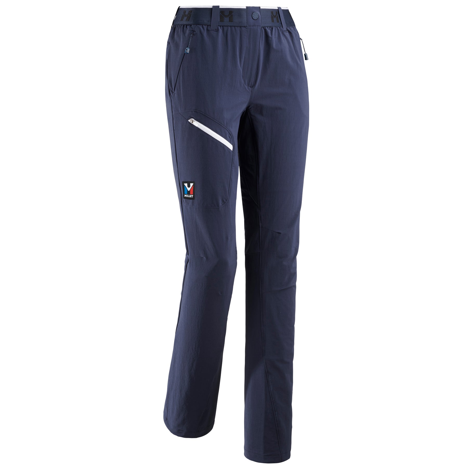 Trilogy One Cordura Pt W - Saphir
