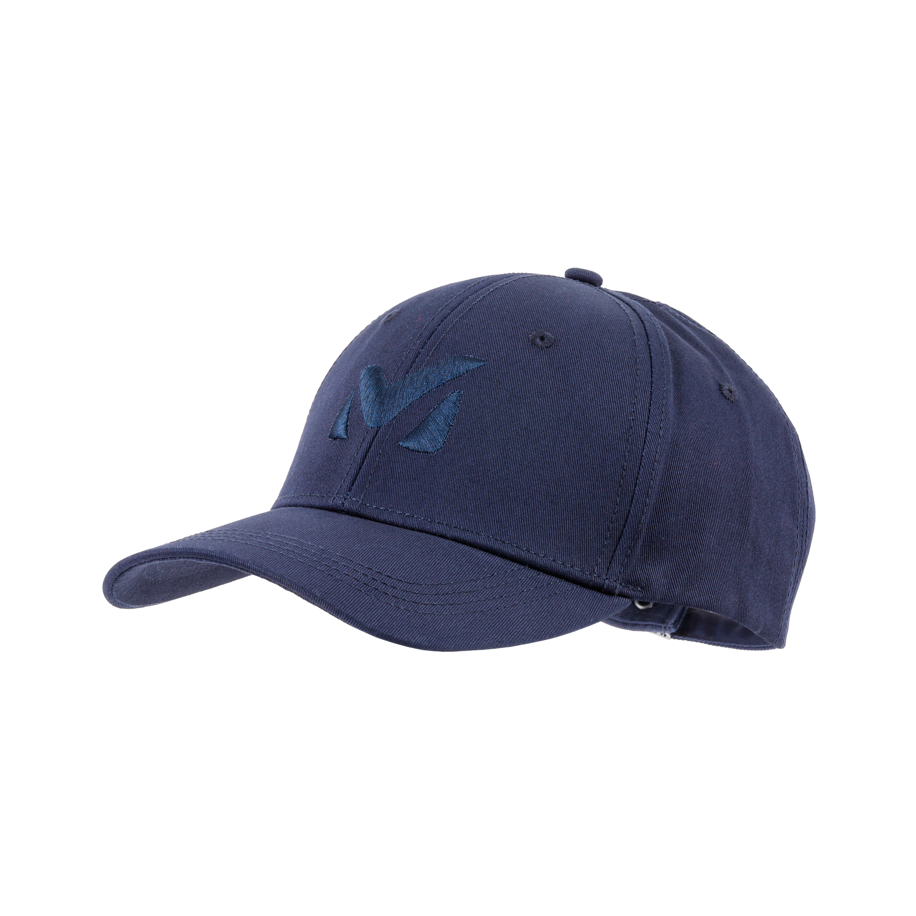 Millet Baseball Cap - Saphir