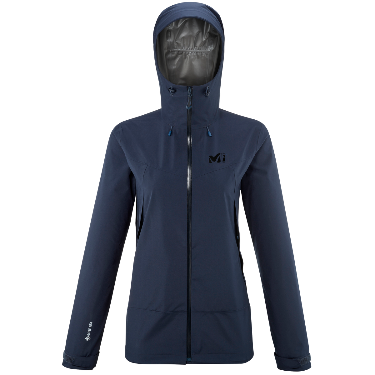 Mungo Ii Gtx 2.5L Jkt W - Saphir