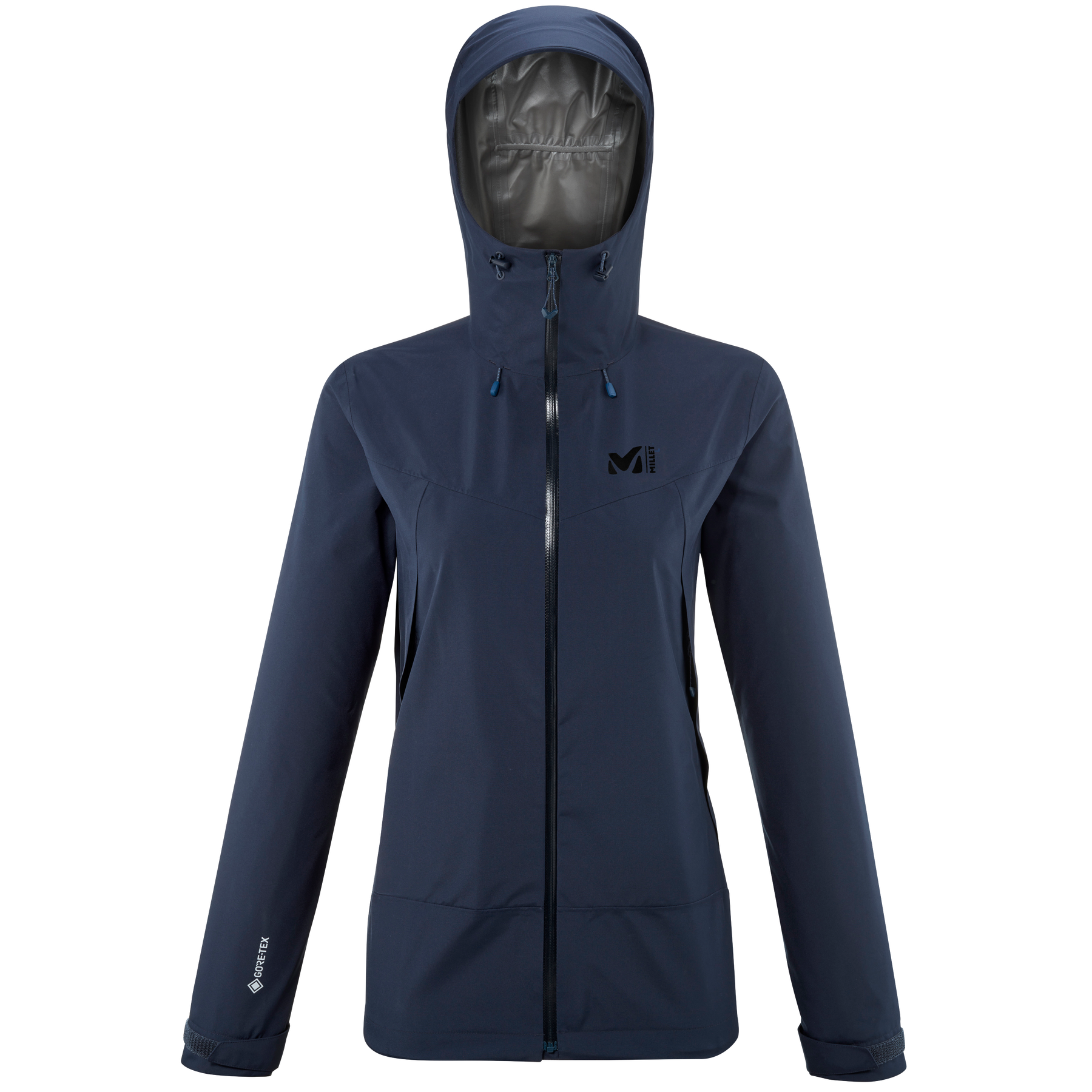 Mungo Ii Gtx 2.5L Jkt W - Saphir
