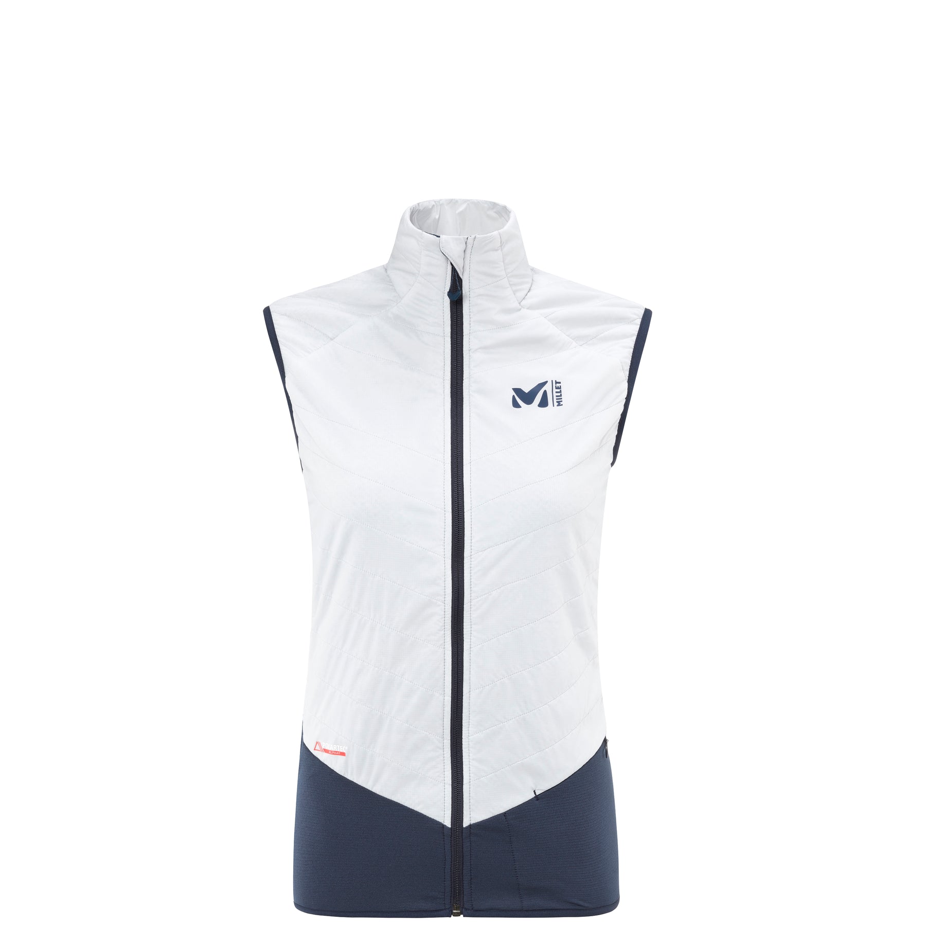 Rutor Alpha Vest - Saphir/Dawn