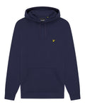 Pullover Hoodie - Navy