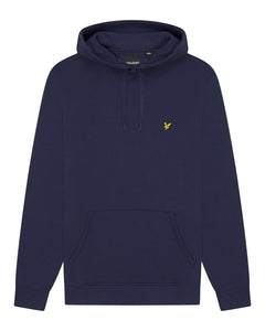Pullover Hoodie - Navy