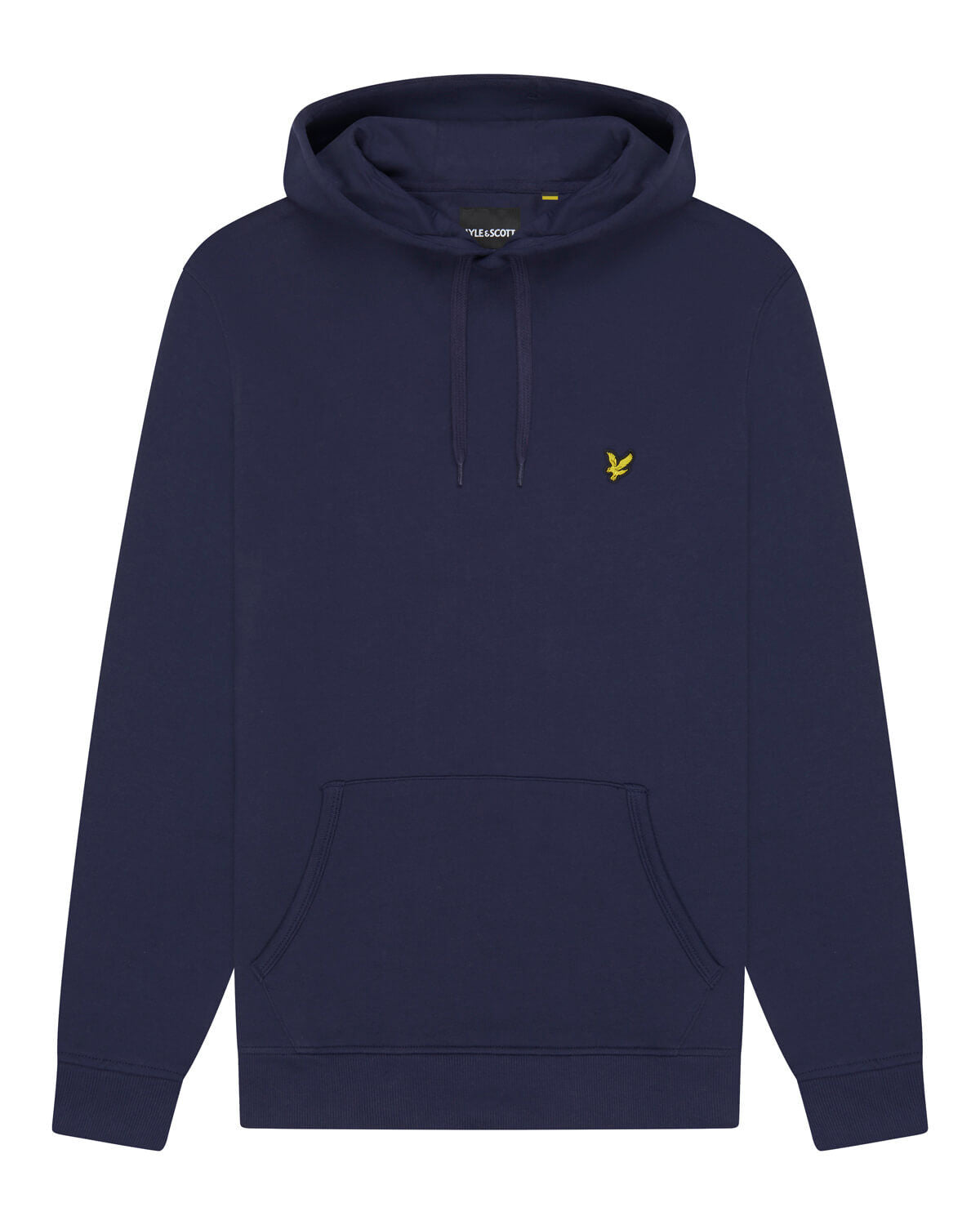 Pullover Hoodie - Navy