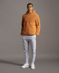 Skinny Sweatpant - Light Grey Marl