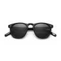 Berry #001 Black - Berry - Chimi Eyewear - Tilbehør - VILLOID.no