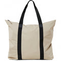 Tote Bag - Beige - Rains - Tilbehør - VILLOID.no