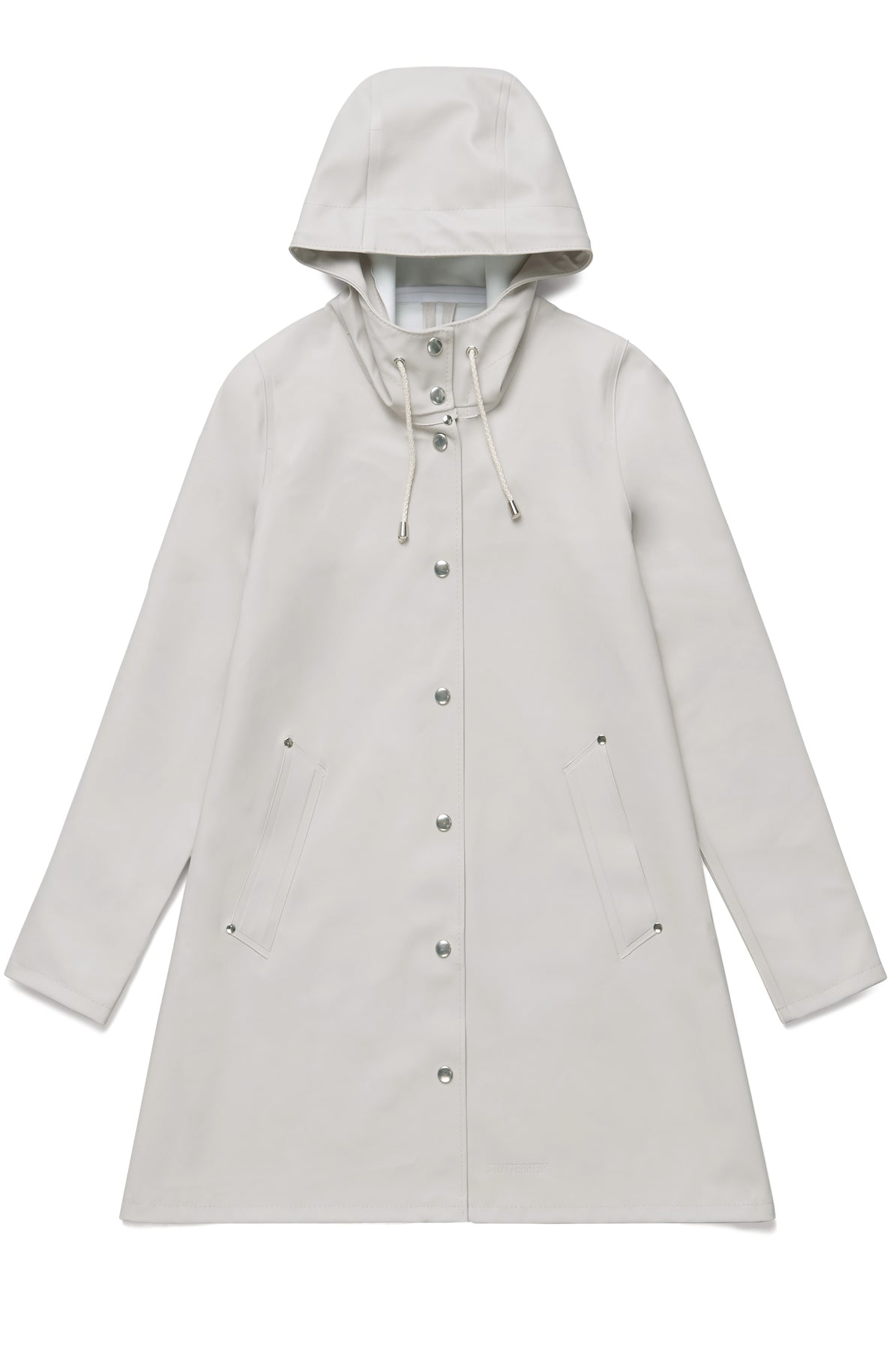 Sand Stutterheim Mosebacke Ytterplagg - Stutterheim - Yttertøy - VILLOID.no