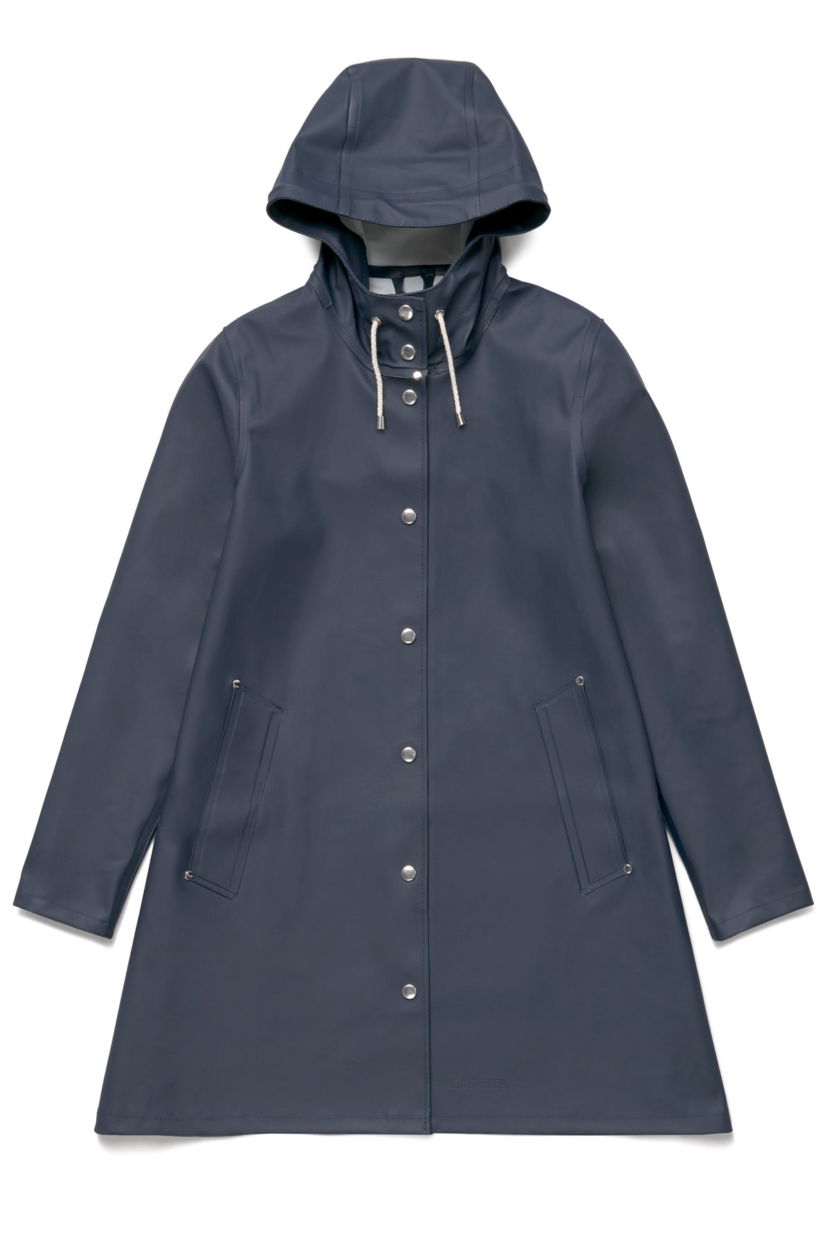 Marine Stutterheim Mosebacke Ytterplagg - Stutterheim - Yttertøy - VILLOID.no