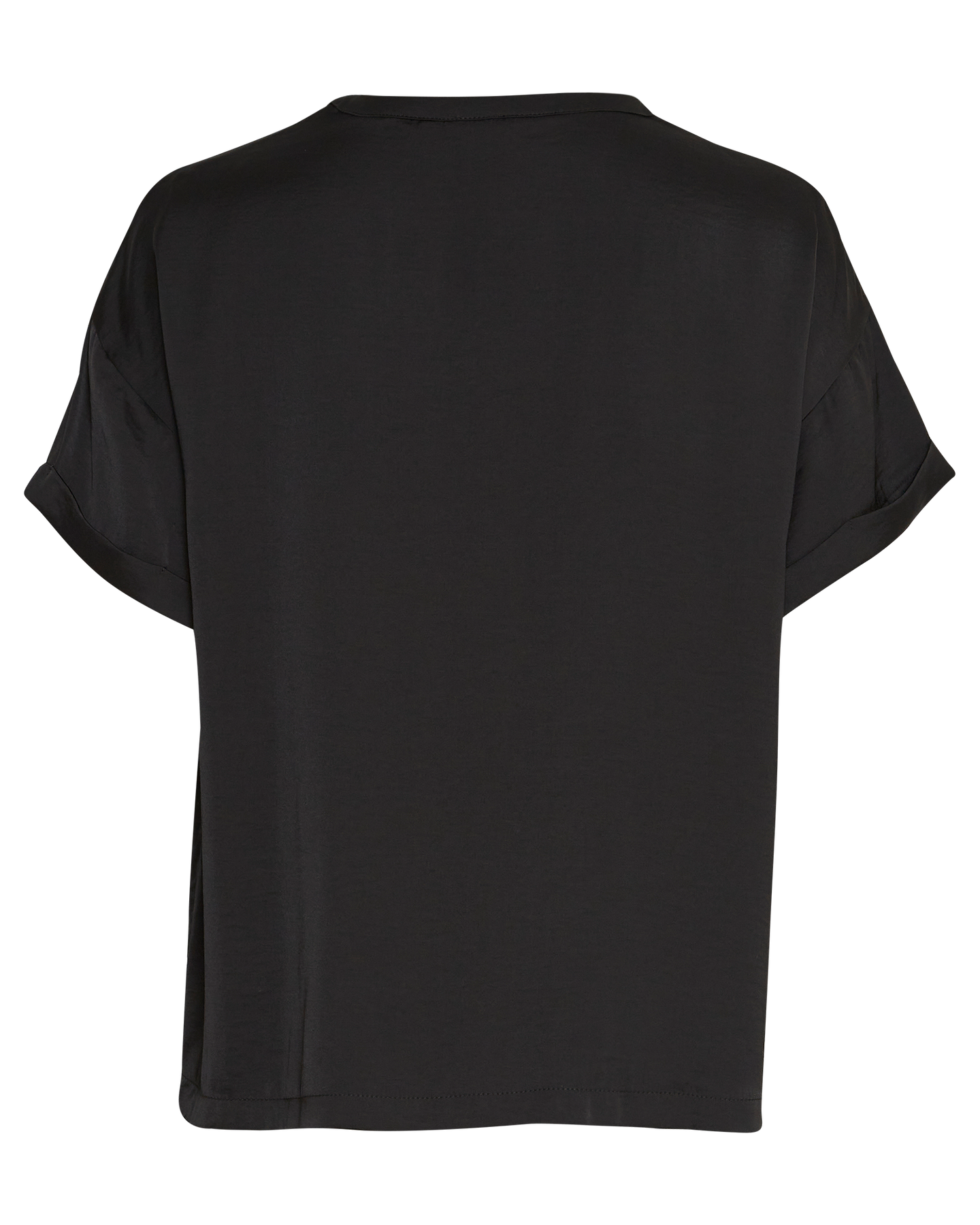 Maluca SS Top - Black