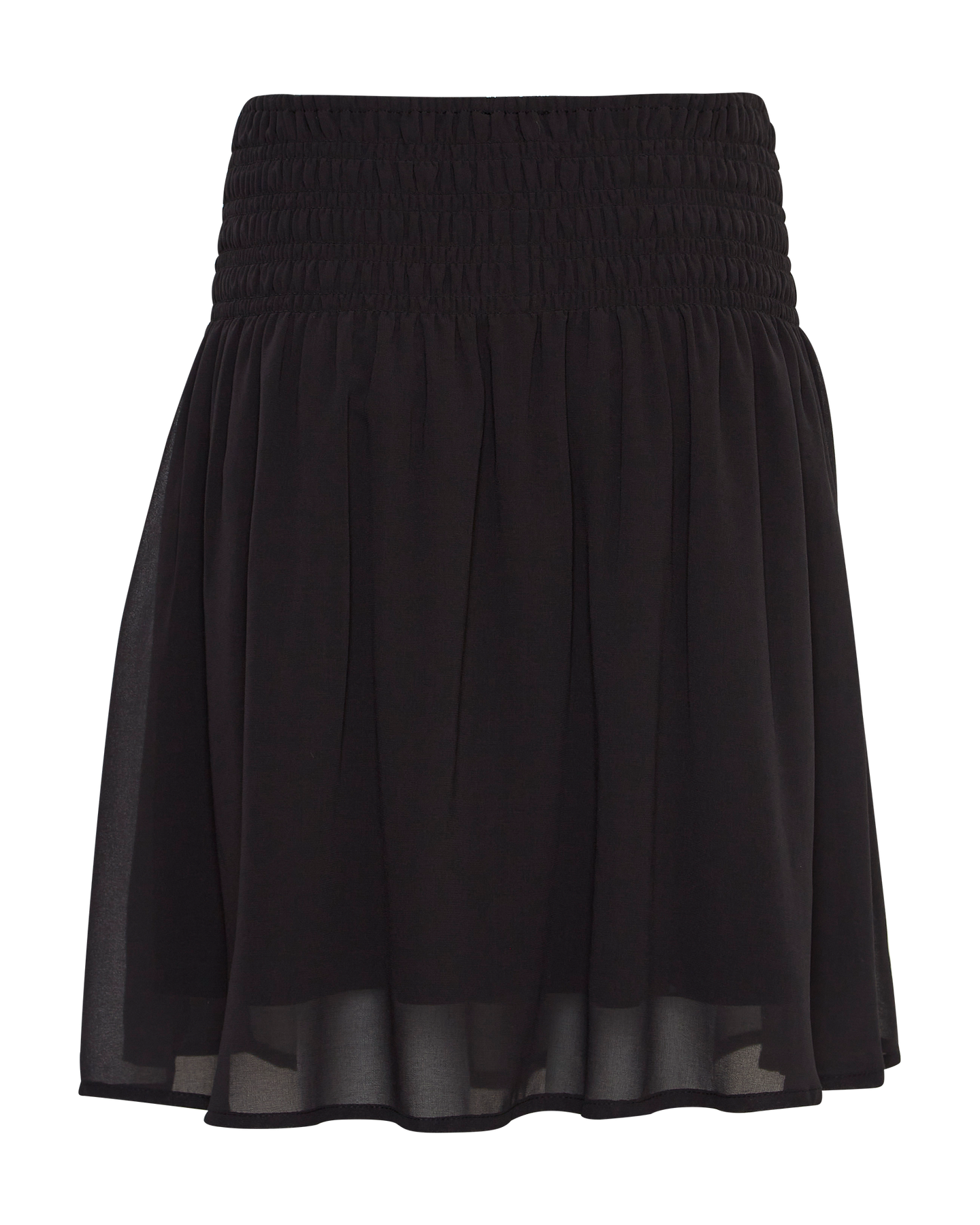 Marlea Kabrina Skirt - Black