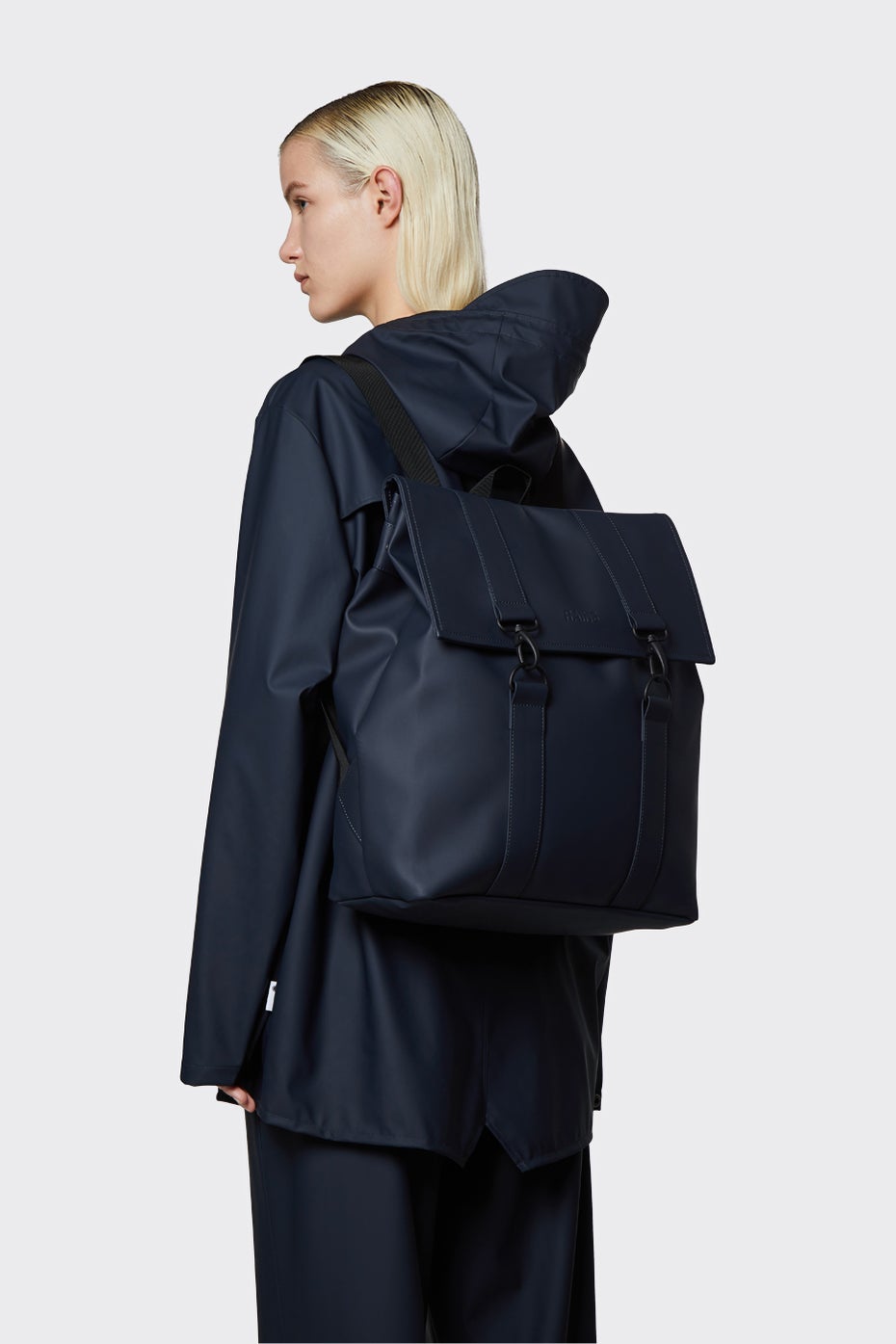 MSN Bag - Navy