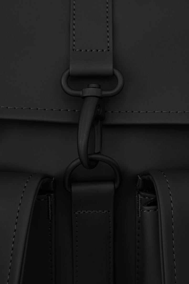 MSN Cargo Bag - Black