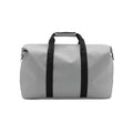 Weekend Bag Version 1 - Stone - Rains - Tilbehør - VILLOID.no