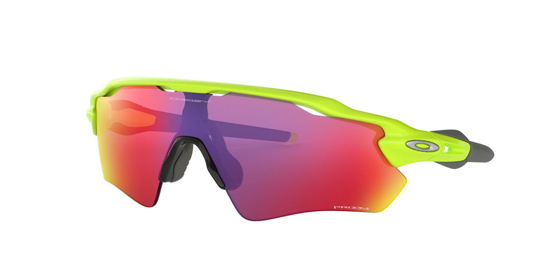 Radar EV Path - Retina Burn Prizm Road - Oakley - Tilbehør - VILLOID.no