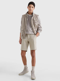 Brooklyn Short 1985 - Stone