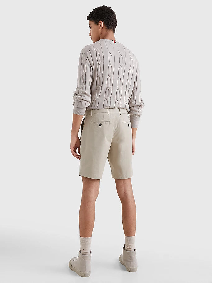 Brooklyn Short 1985 - Stone