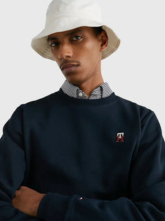 Small Imd Sweatshirt - Desert Sky