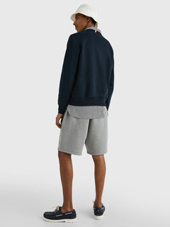 Small Imd Sweatshirt - Desert Sky